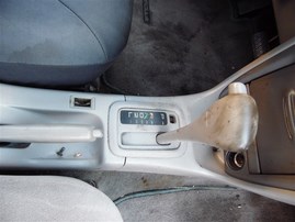 2002 TOYOTA COROLLA CE SILVER 1.8 AT Z21333